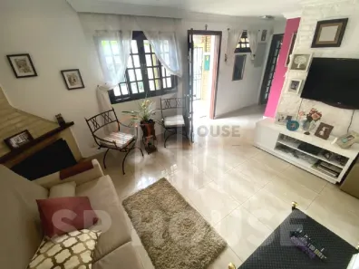 Sobrado com 3 Quartos à venda, 183m² no Campo Belo, São Paulo