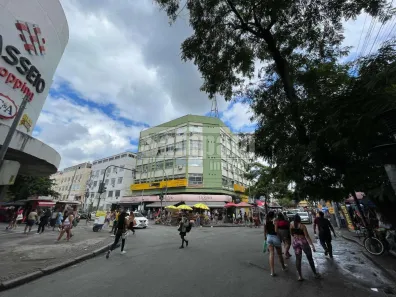 Sala Comercial para alugar, 25m² no Campo Grande, Rio de Janeiro