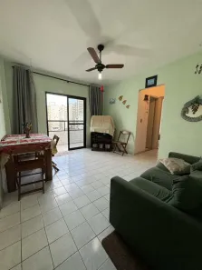 Apartamento com 1 Quarto à venda, 57m² no Tupi, Praia Grande
