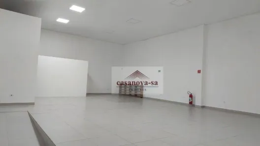 Ponto Comercial para alugar, 200m² no Centro, Santo André