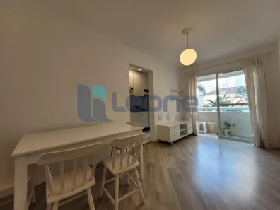 Apartamento com 1 Quarto para alugar, 36m² no Perdizes, São Paulo