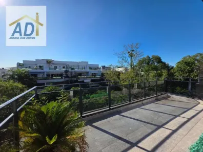 Cobertura com 3 Quartos à venda, 161m² no Recreio dos Bandeirantes, Rio de Janeiro