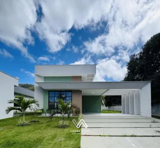 Casa com 3 Quartos à venda, 121m² no Inoã (Inoã), Maricá