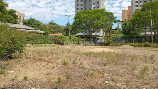 Lote/Terreno para alugar, 880m² no Morro Santana, Porto Alegre