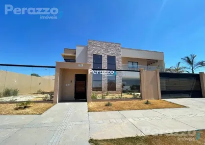 Casa com 4 Quartos à venda, 852m² no Setor Habitacional Jardim Botânico, Brasília