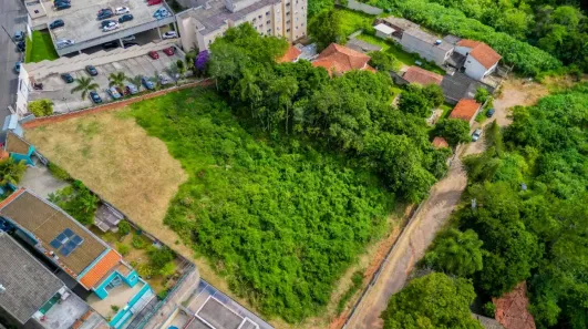 Lote/Terreno à venda, 4041m² no Parque Rincão, Cotia
