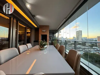 Apartamento com 2 Quartos à venda, 105m² no Cidade Monções, São Paulo