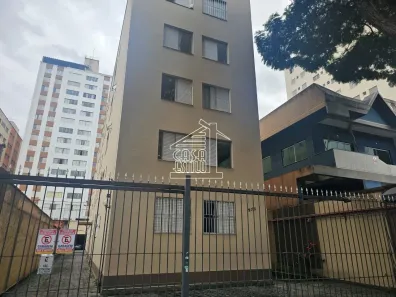 Apartamento com 1 Quarto à venda, 47m² no Vila Gomes Cardim, São Paulo