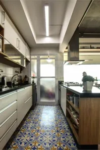 Cobertura com 1 Quarto à venda, 95m² no Jardim Aeroporto, São Paulo