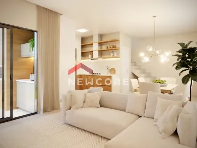 Casa de Condomínio com 3 Quartos à venda, 99m² no Nova Palhoça, Palhoça