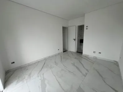 Sobrado com 2 Quartos à venda, 88m² no Guilhermina, Praia Grande