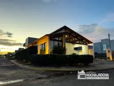 Casa de Condomínio com 4 Quartos à venda, 321m² no Nossa Senhora do Carmo, Parnaíba