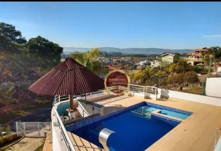 Casa com 4 Quartos à venda, 646m² no Morro Alto, Itupeva