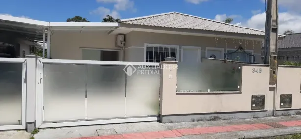 Casa com 2 Quartos à venda, 57m² no Bela Vista, Palhoça