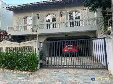 Casa com 3 Quartos à venda, 233m² no Jardim Planalto, Campinas