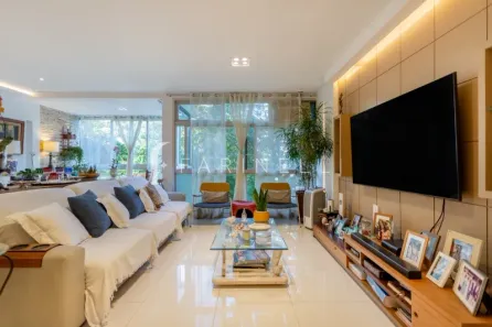 Apartamento com 3 Quartos à venda, 166m² no São Conrado, Rio de Janeiro