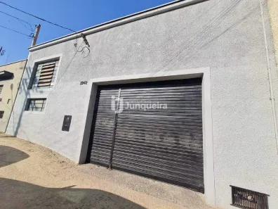 à venda, 385m² no Alemães, Piracicaba
