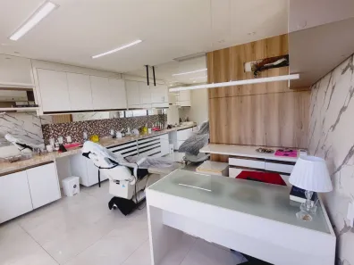 Ponto Comercial à venda, 41m² no Joaquim Távora, Fortaleza