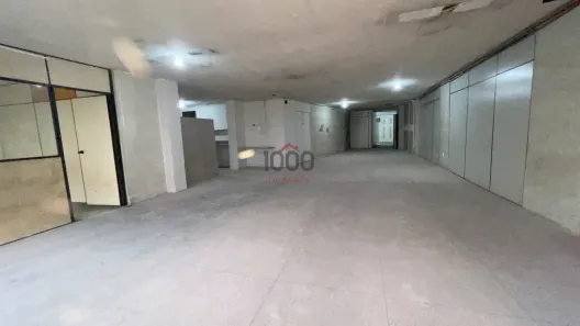 Ponto Comercial para alugar, 358m² no Centro, Juiz de Fora