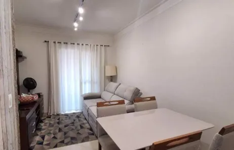 Apartamento com 3 Quartos à venda, 87m² no Rudge Ramos, São Bernardo do Campo