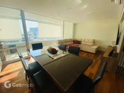 Apartamento com 3 Quartos à venda, 119m² no Água Branca, São Paulo
