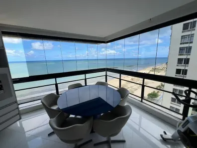 Apartamento com 3 Quartos à venda, 220m² no Candeias, Jaboatão dos Guararapes