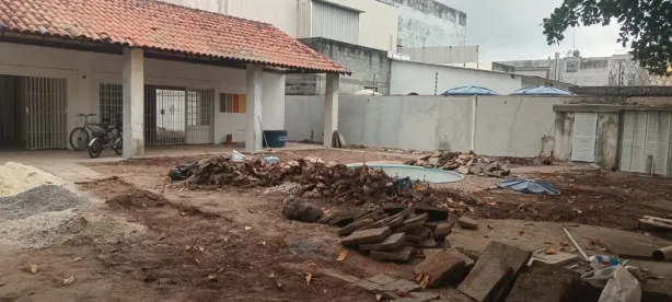 Casa com 3 Quartos para alugar, 595m² no Recreio dos Bandeirantes, Rio de Janeiro
