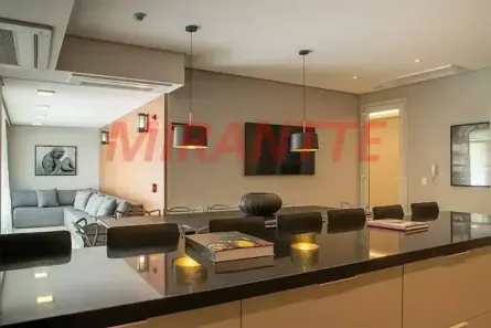 Apartamento com 3 Quartos à venda, 123m² no Santana, São Paulo