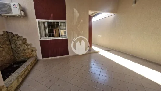 Casa com 3 Quartos à venda, 140m² no Jardim Sarapiranga, Jundiaí