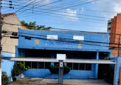 Ponto Comercial para alugar, 200m² no Santo Amaro, São Paulo