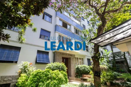 Apartamento com 2 Quartos à venda, 76m² no Jardim Paulista, São Paulo