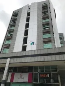Sala Comercial para alugar, 58m² no Vila da Serra, Nova Lima