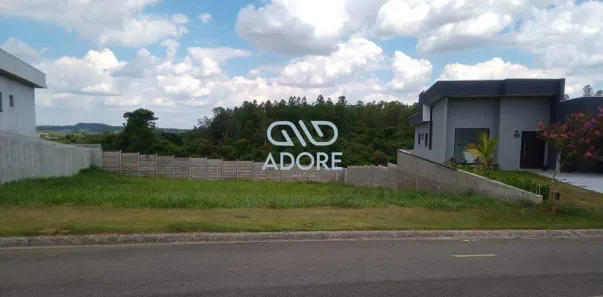 Lote/Terreno à venda, 864m² no Condomínio Fechado Bothanica Itu, Itu