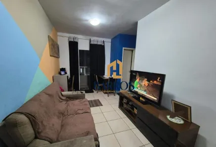 Apartamento com 2 Quartos à venda, 57m² no Piracicamirim, Piracicaba