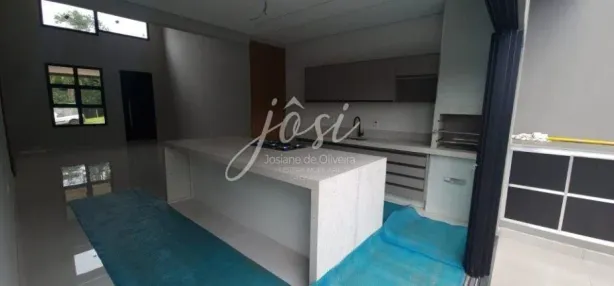 Casa de Condomínio com 3 Quartos à venda, 150m² no Reserva San Gabriel, Ribeirão Preto