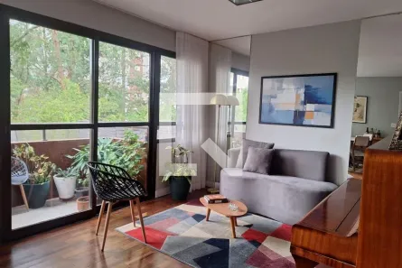 Apartamento com 2 Quartos à venda, 95m² no Jardim Londrina, São Paulo