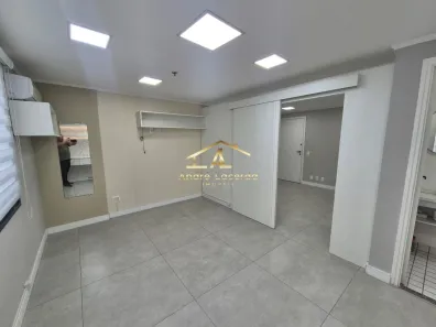 para alugar, 32m² no Vila Gomes Cardim, São Paulo