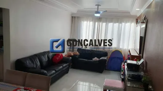 Apartamento com 3 Quartos à venda, 94m² no Barcelona, São Caetano do Sul