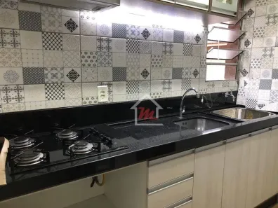 Apartamento com 2 Quartos à venda, 48m² no Água Verde, Blumenau
