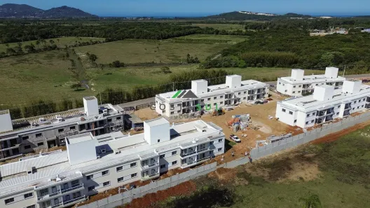 Apartamento com 2 Quartos à venda, 68m² no , Garopaba