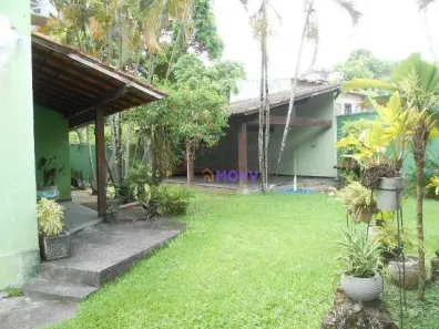 Casa com 3 Quartos à venda, 150m² no Mata Paca, Niterói