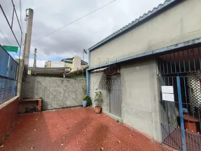 Casa com 2 Quartos à venda, 160m² no Parque Oratório, Santo André