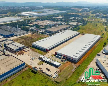 Galpão/Depósito/Armazém para alugar, 2198m² no Cidade Industrial Satélite de São Paulo, Guarulhos