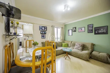 Apartamento com 2 Quartos para alugar, 58m² no Paraíso, São Paulo