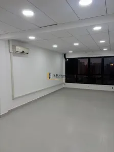 Sala Comercial com 1 Quarto à venda, 38m² no Vila Mariana, São Paulo