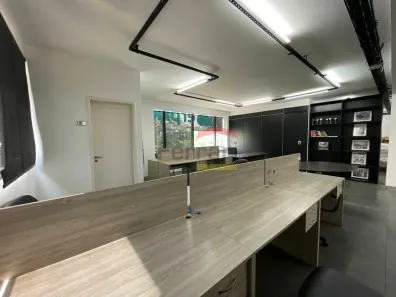 Prédio Comercial para alugar, 1134m² no Casa Verde, São Paulo