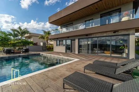 Casa de Condomínio com 5 Quartos à venda, 916m² no Monte Alegre, Vinhedo
