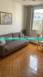 Apartamento com 2 Quartos à venda, 53m² no Marechal Hermes, Rio de Janeiro