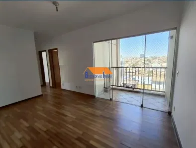 Apartamento com 3 Quartos à venda, 75m² no Palmares, Belo Horizonte