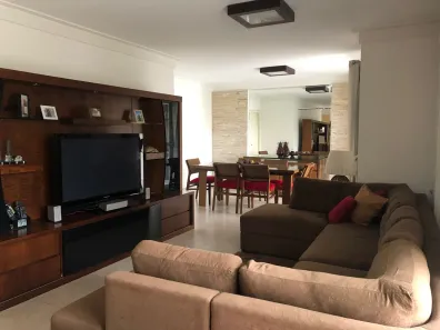 Apartamento com 4 Quartos à venda, 176m² no Cambuci, São Paulo